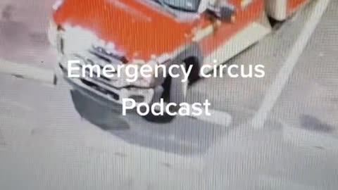 Emergency Circus