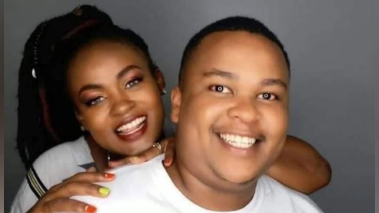 DJ brown skin watches his wife drink a poison and films the whole thing
