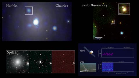 Hubble Reveals Ultra-Relativistic Jet