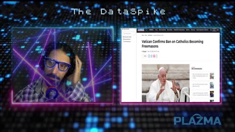 The DataSpike #6