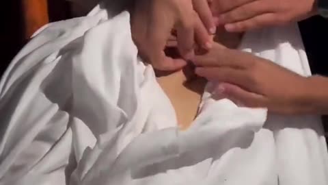 Fragrance from Martyr's BODY