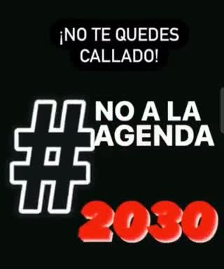 AGENDA 2030: RESUMO