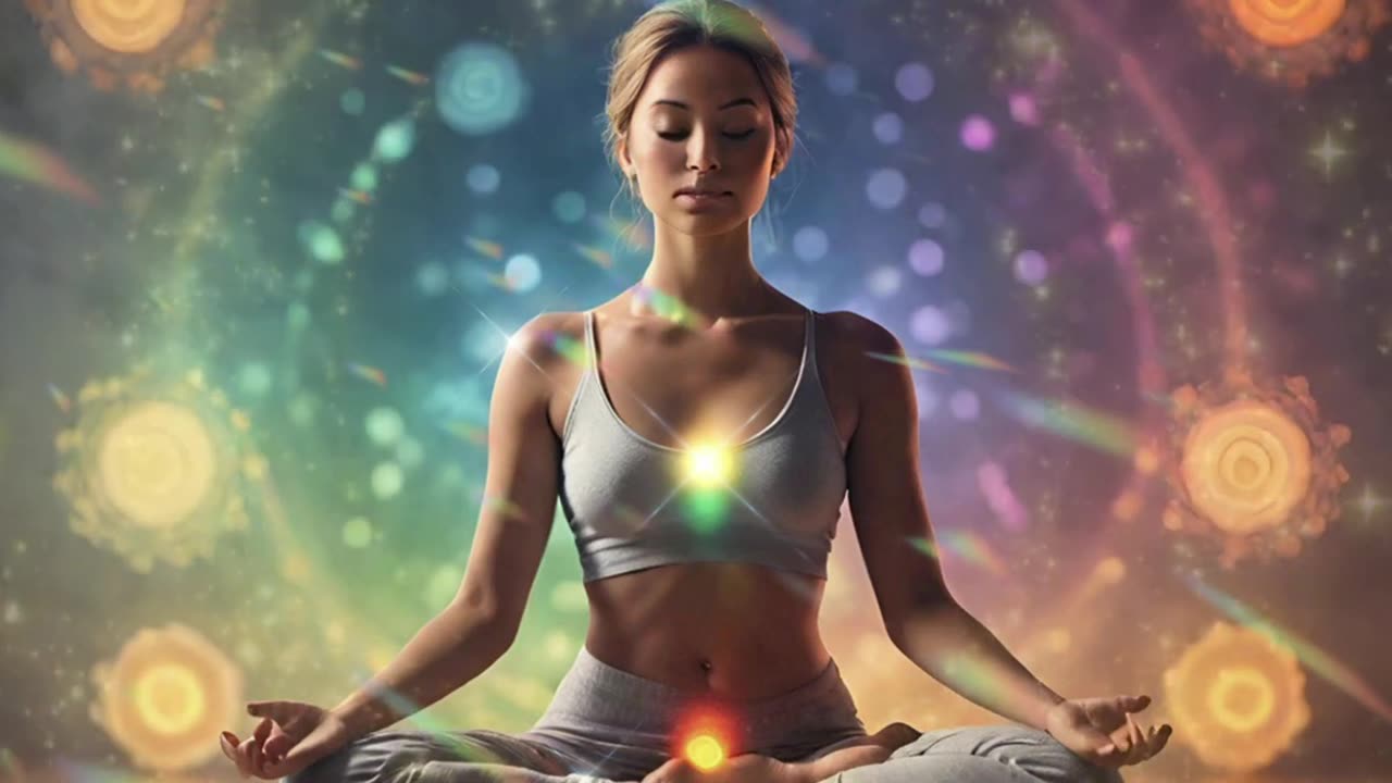 Meditation to Cultivate Calm and Prosperity