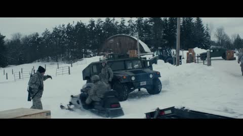 FATMAN - Trailer Deutsch HD - Mel Gibson - Ab 26.02. auf DVD und Blu-ray!