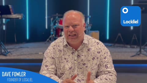 FAITH BOOST BROADCAST | OUR IDENTITY IN CHRIST SPIRIT BEING - DAY 9 | LOCKLIEL OVERVIEW