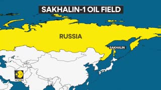 Putin Orders seizure of sakhalin
