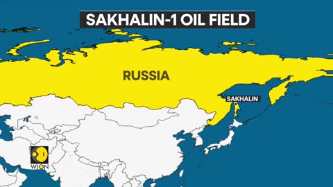 Putin Orders seizure of sakhalin