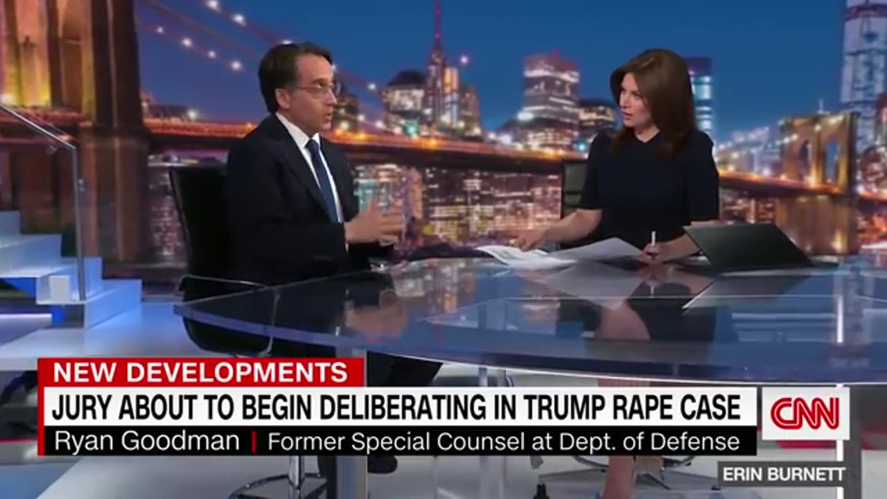 Trump trial