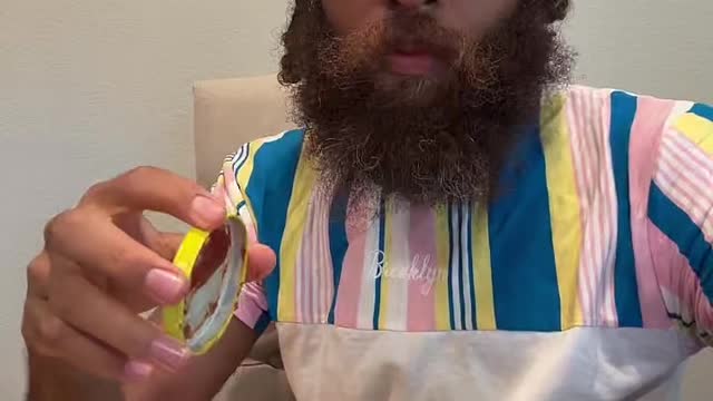 Rock Mercury eating Mexican food live with Rock Mercury