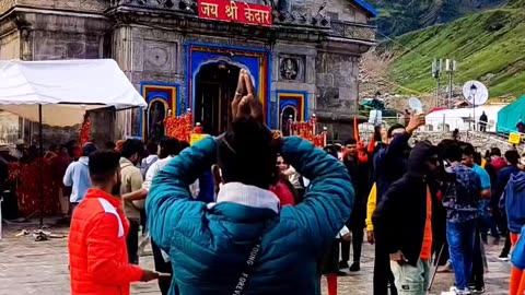 kedarnath ❤️