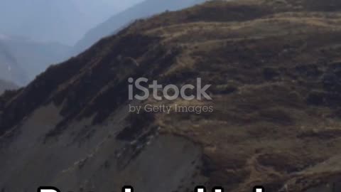 "Unraveling the Mystery of Skeleton Lake