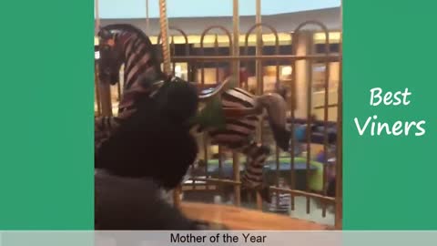 Kids funy video