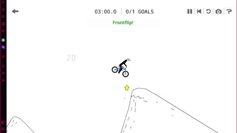 Crazy Lag In Freerider 3