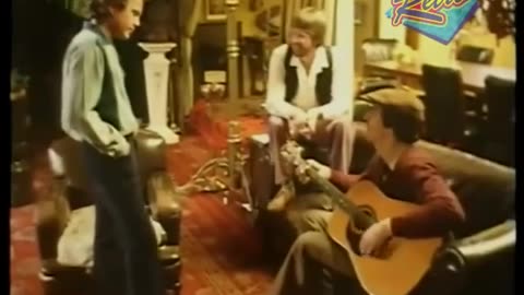 Little river band: Reminiscing (1978)
