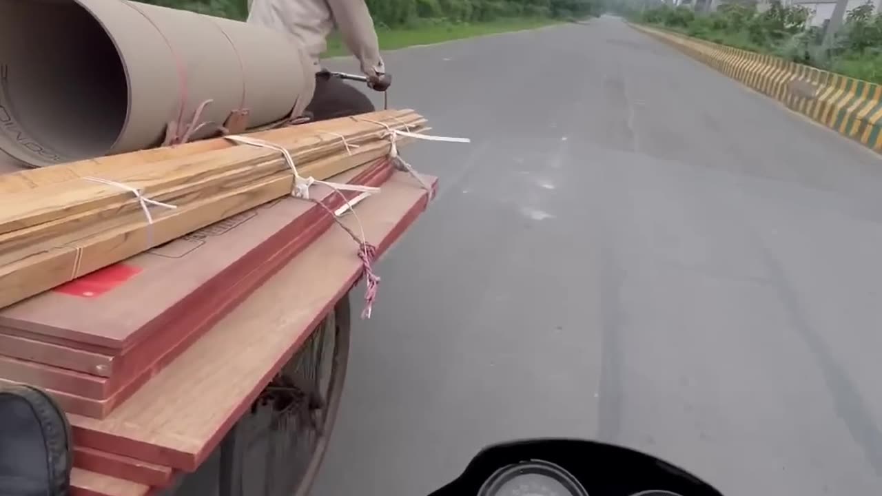 Help to poor man