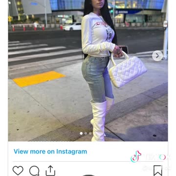 Bhad Bhabie Engulfed In Cancer Mystery!