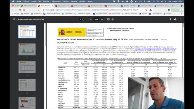 NO SALEN LAS CUENTAS