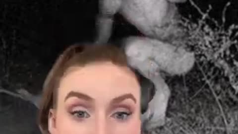 GOAT MAN