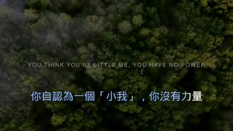 David Icke , 英國作家，在這全球混亂的情況下帶來了正能量。