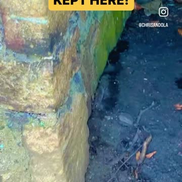 QUARRY BLASTING SITE