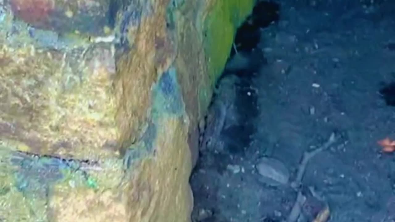 QUARRY BLASTING SITE