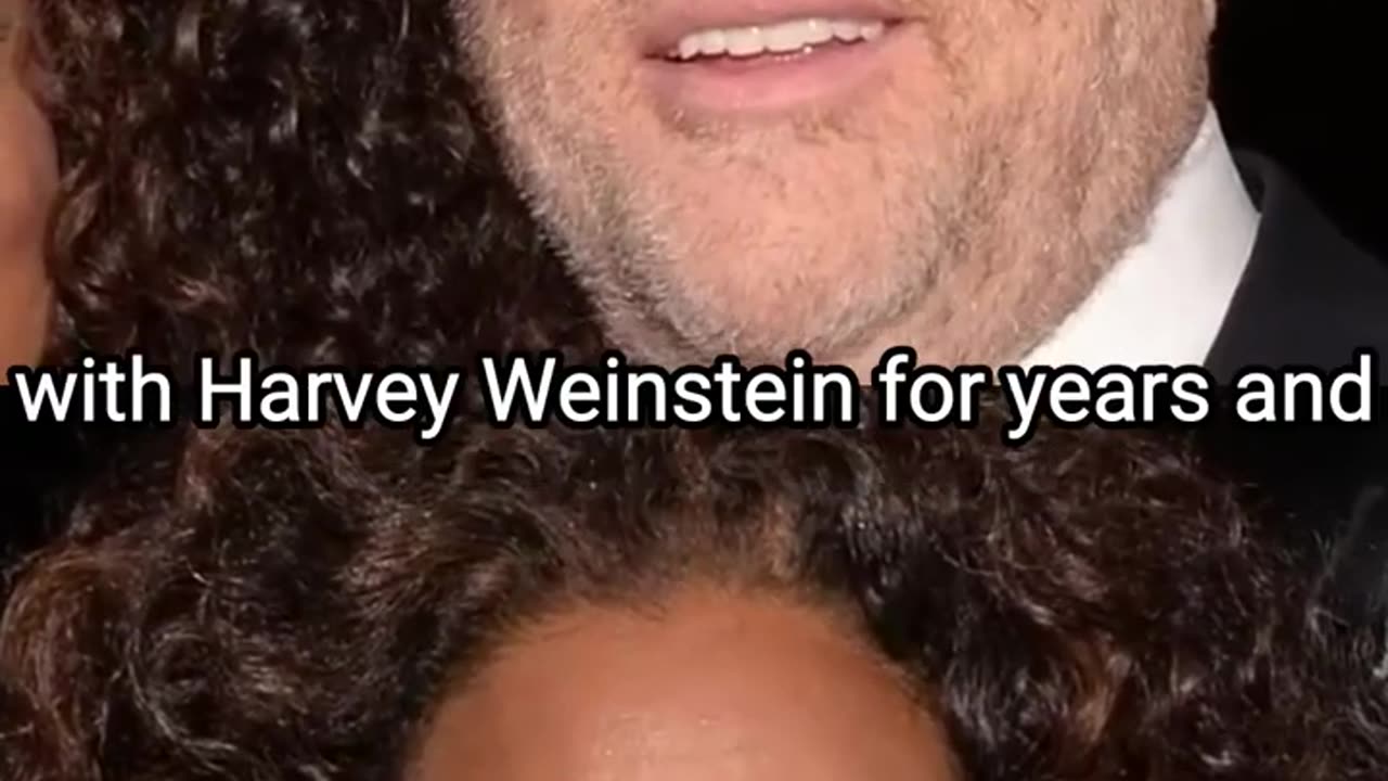 angelina jolie's distrust of oprah - Angelina Jolie - Oprah Winfrey