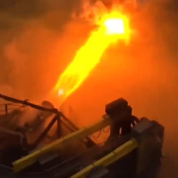 HAARP The weather manipulation machinery-Part 2