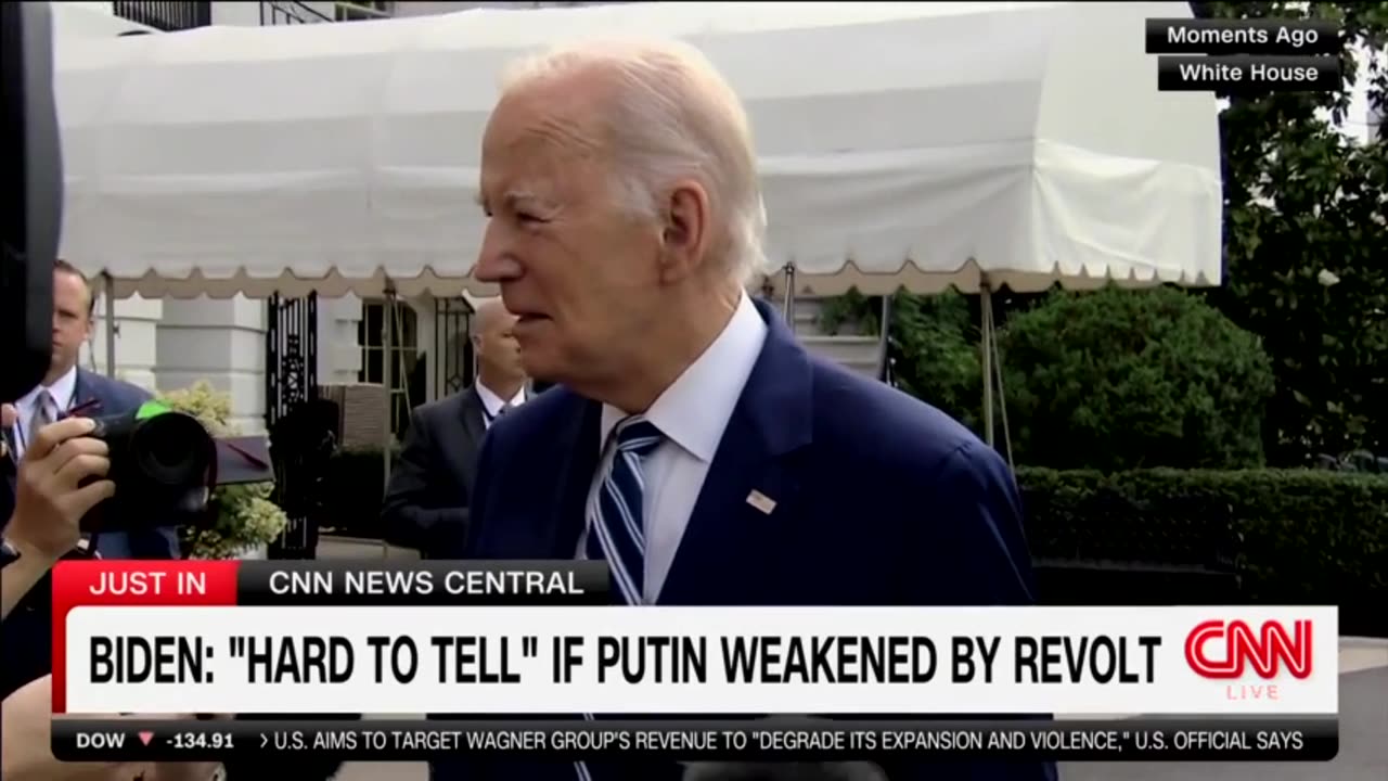 Biden SCREAMS At Reporter When Confronted On Biden Crime Family