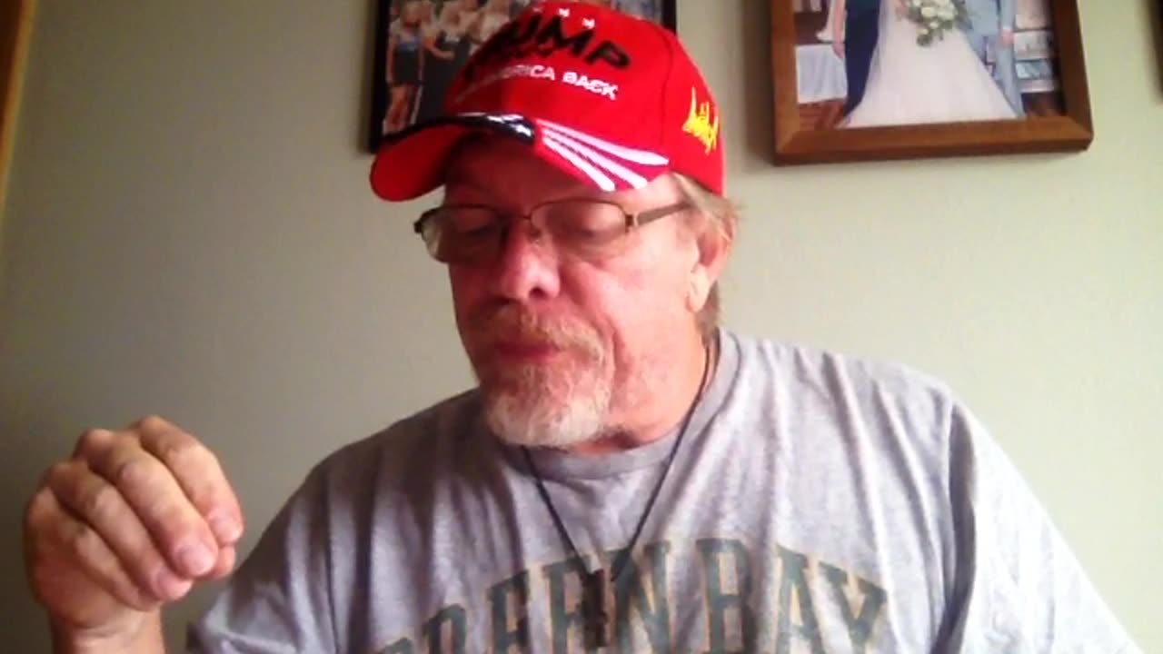 Terry’s report - Oct 22nd 2024