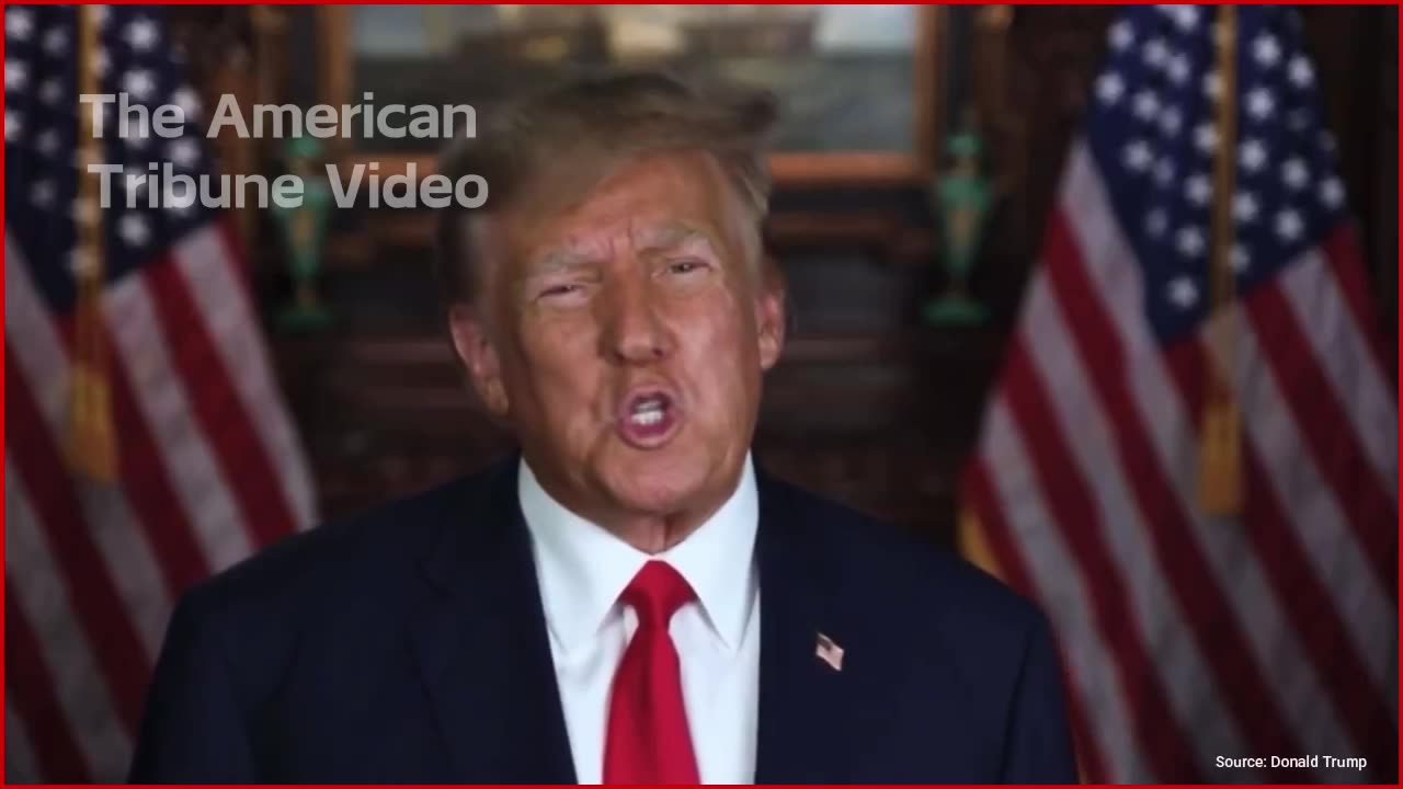 Trump Announces "Genius" New Plan to End Veteran Homelessness [WATCH]