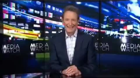 Seriously! Has Our Timeline Changed? ABC News In Australia Is Calling Out "Crisis Actors"