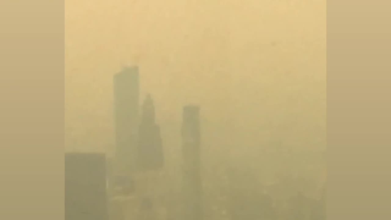 Bad quality alert for new york tri state area