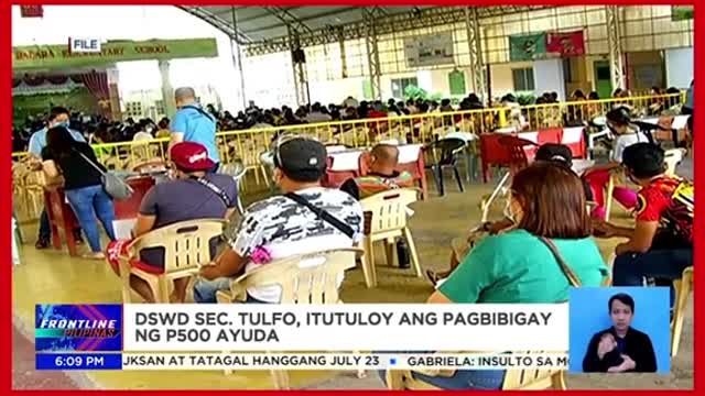 Mga bagong kalihim ng administrasyong Marcos, nagpakitang-gilas agad sa trabaho