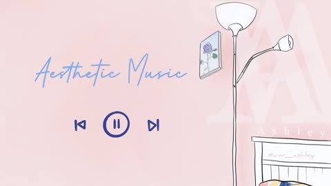 【Aesthetic Songs】early morning music｜ study⧸sleep⧸chill 1hour