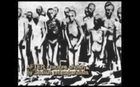 Secret Facts of the Holocaust