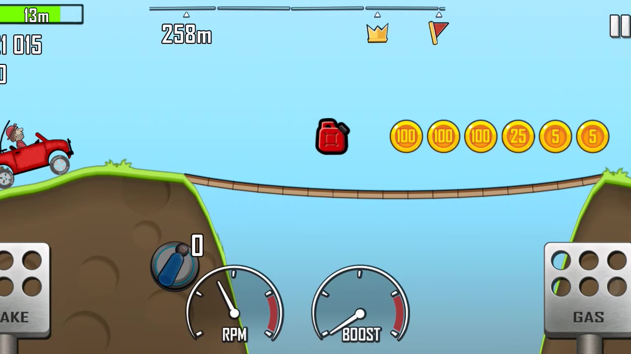 hill climb racing end map video watch video all 🏆