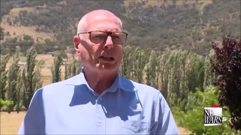 VIDEO Australian Senator Predicts US-China War Within 5 Years