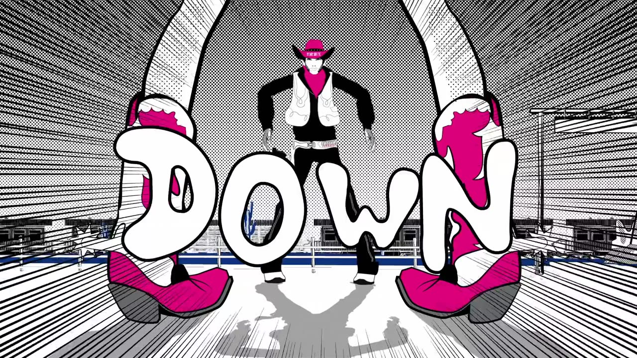 David Guetta - Shot Me Down ft. Skylar Grey (Lyric Video)