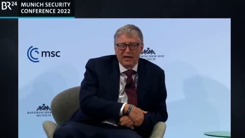 Bill Gates - How the world should prepare for the next pandemic