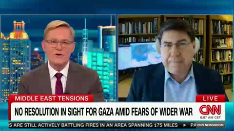 CNN International (Japanese feed) | August 4, 2024