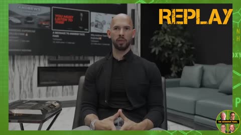 Top Body Language Analysts REACT to Andrew Tate - ALPHA MALE or LYING FAIL?