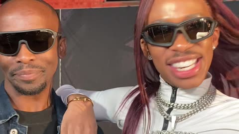 Lasizwe confirms he's back on the YouTube scene