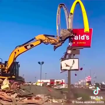 How 2023 was like for the globalist Deep State. 💀