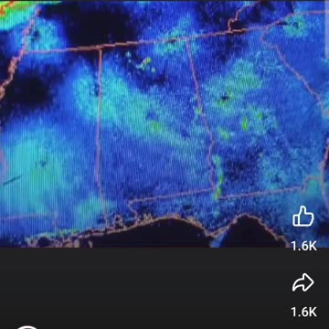 Living inside a 5G MICROWAVE Oven. Cell Towers and Smart Phones Ramp Up Power Over Night - NEXRAD HAARP