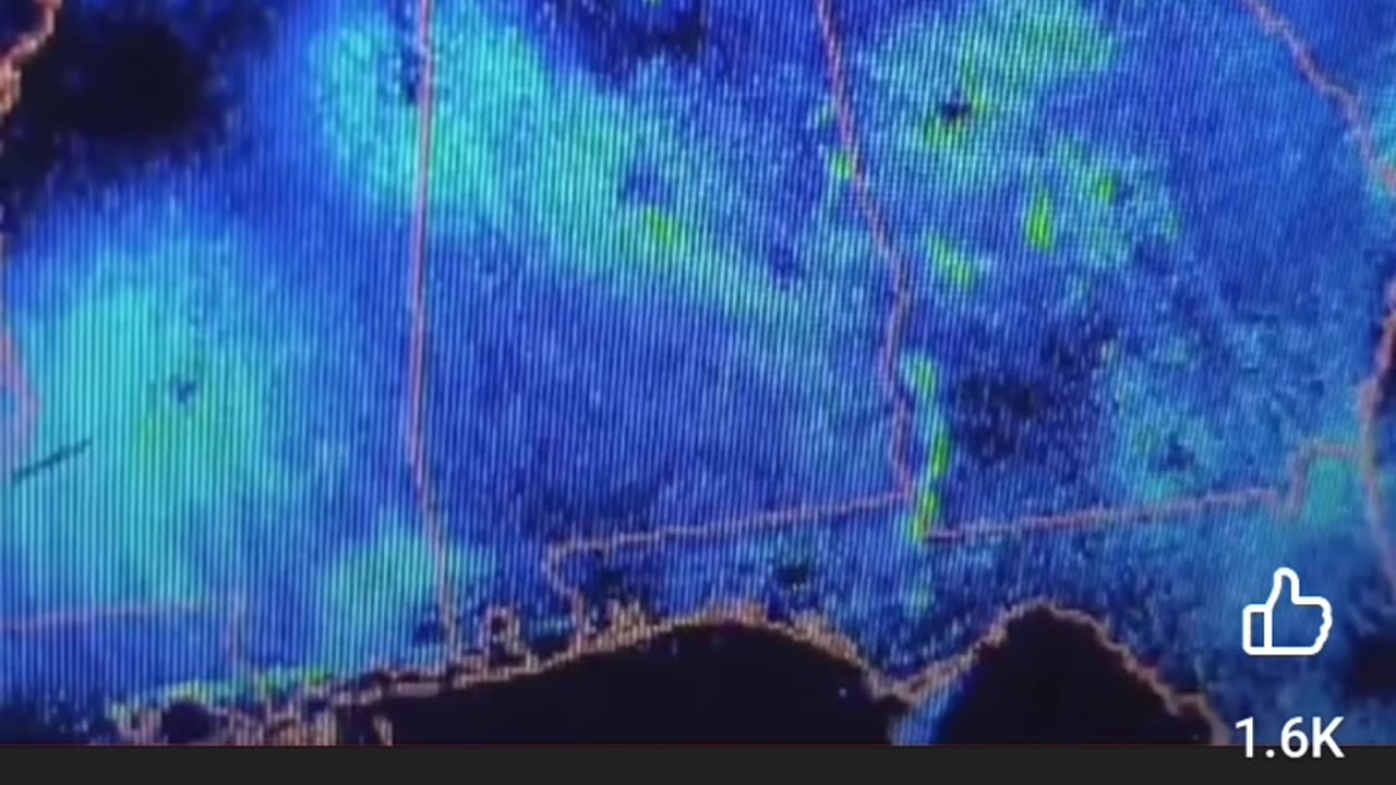 Living inside a 5G MICROWAVE Oven. Cell Towers and Smart Phones Ramp Up Power Over Night - NEXRAD HAARP