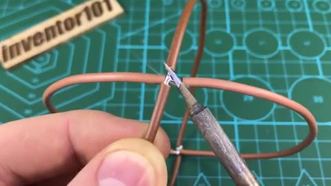 5 SIMPLE INVENTIONS BY HA50997