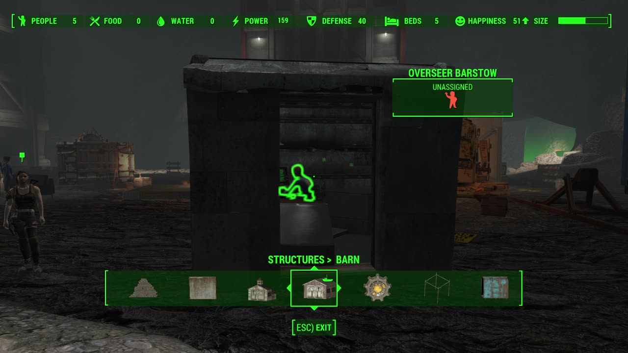 Fallout 4 Part 22 Vault 88 Completed and Far Harbor Arrival