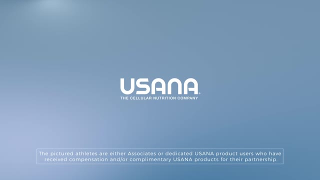 THIS IS USANA PRODUCTS/ THE TRUE HEALTH