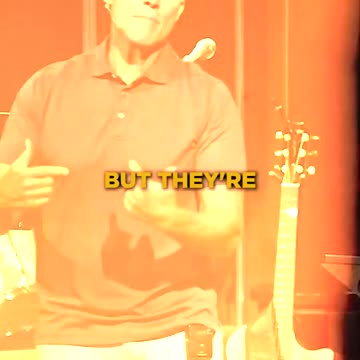 The Weapons of Our Warefare Are Not Carnal