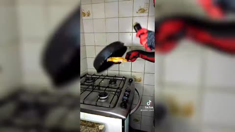 MELHORES VÍDEOS DO HOMEM ARANHA DO TIKTOK